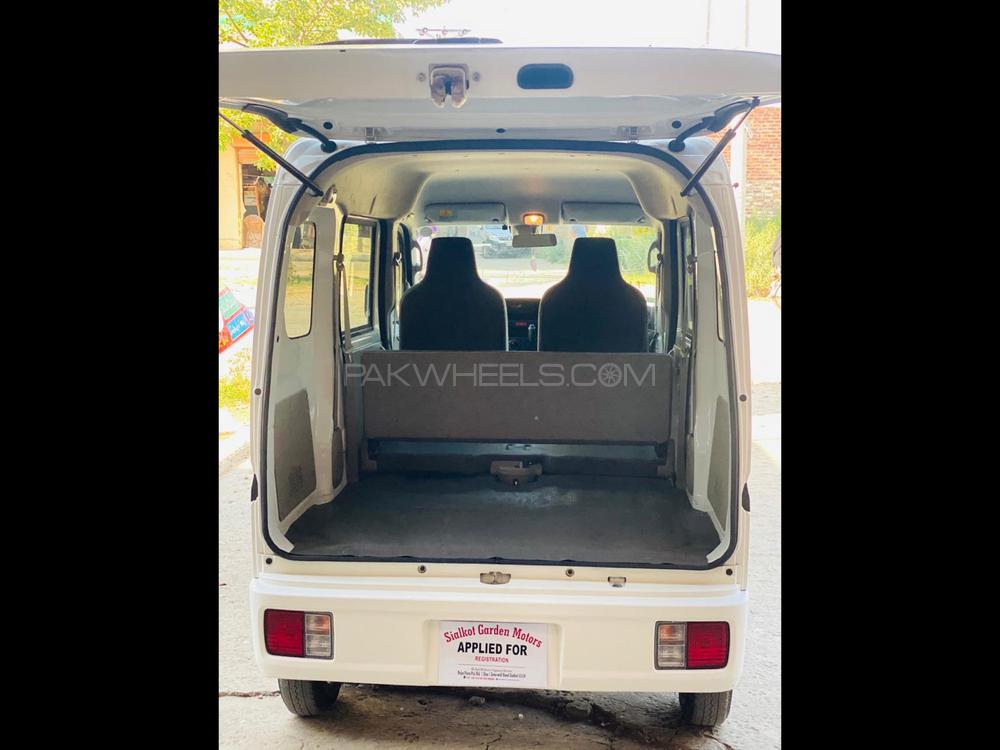 Suzuki Every 2015 for Sale in Sialkot Suzuki Every 2015 for Sale in Sialkot Image-12