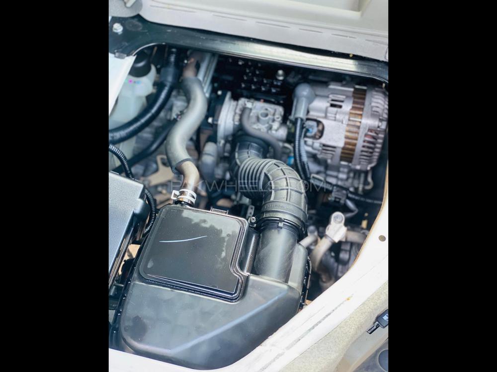 Suzuki Every 2015 for Sale in Sialkot Suzuki Every 2015 for Sale in Sialkot Image-16