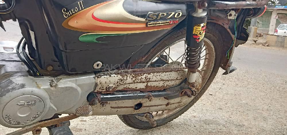 Super Power SP 70 2015 for Sale Super Power SP 70 2015 for Sale Image-6