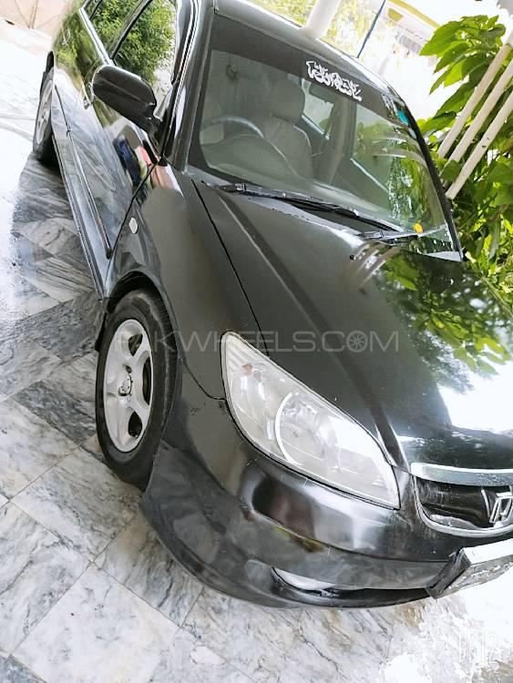 ہونڈا سوک 2005 for Sale in ایبٹ آباد ہونڈا سوک 2005 for Sale in ایبٹ آباد Image-2