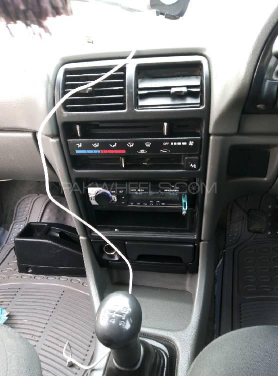 Suzuki Cultus 2006 for Sale in Rawalpindi Suzuki Cultus 2006 for Sale in Rawalpindi Image-5