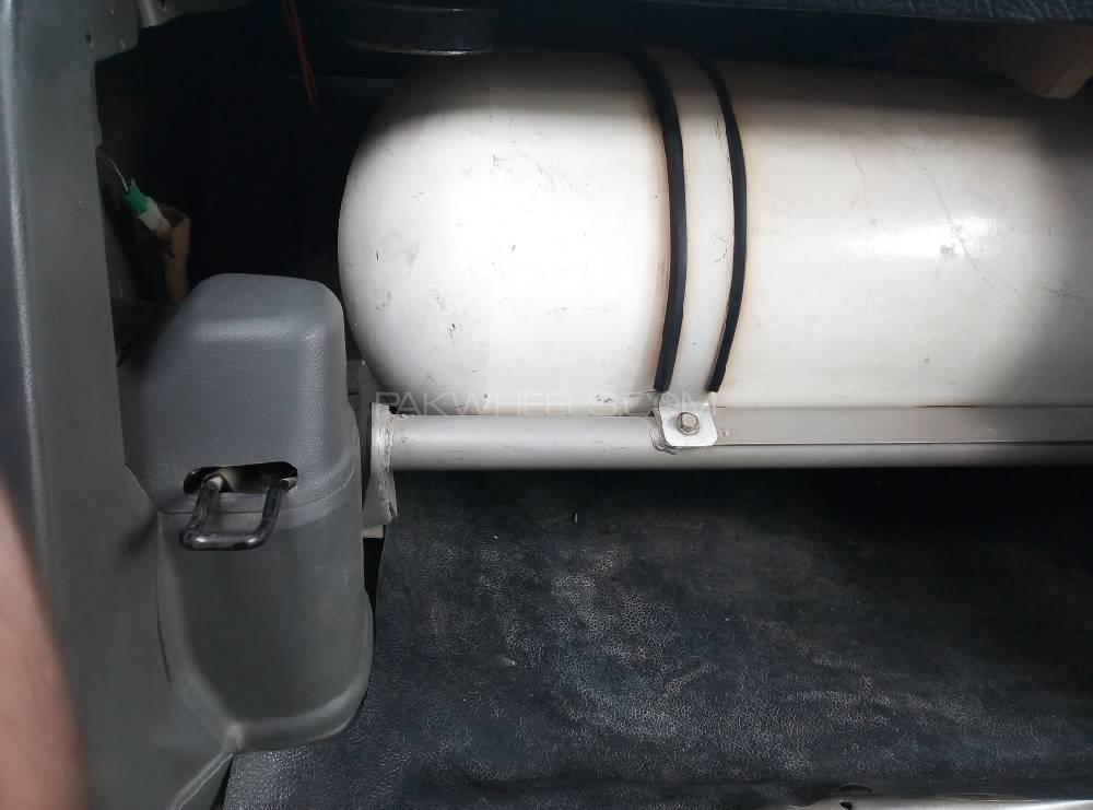 Suzuki Cultus 2006 for Sale in Rawalpindi Suzuki Cultus 2006 for Sale in Rawalpindi Image-14