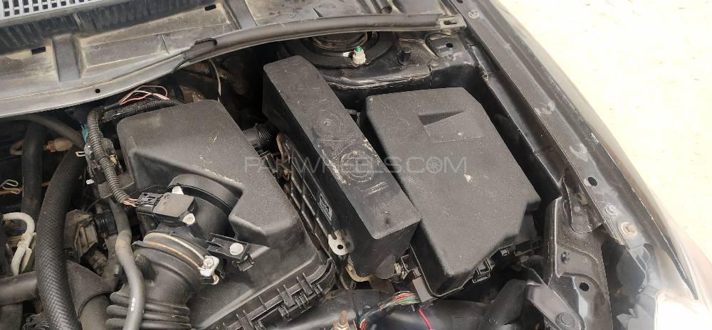 Toyota Corolla 2009 for Sale in Hyderabad Toyota Corolla 2009 for Sale in Hyderabad Image-8