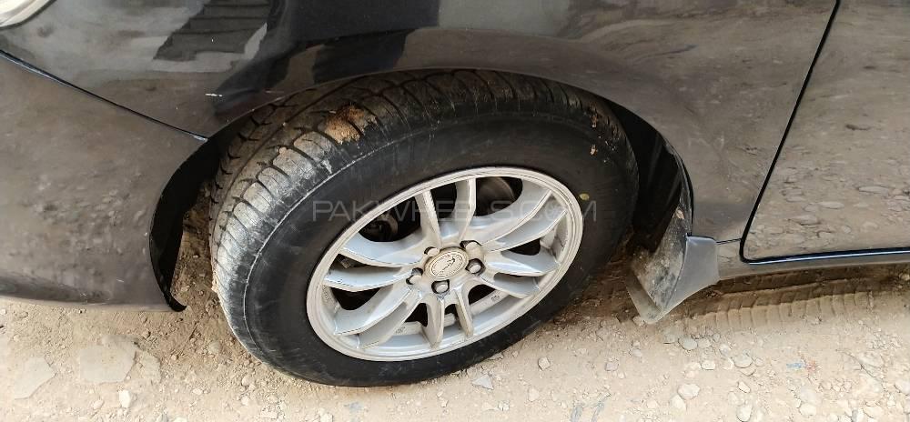 Toyota Corolla 2009 for Sale in Hyderabad Toyota Corolla 2009 for Sale in Hyderabad Image-5