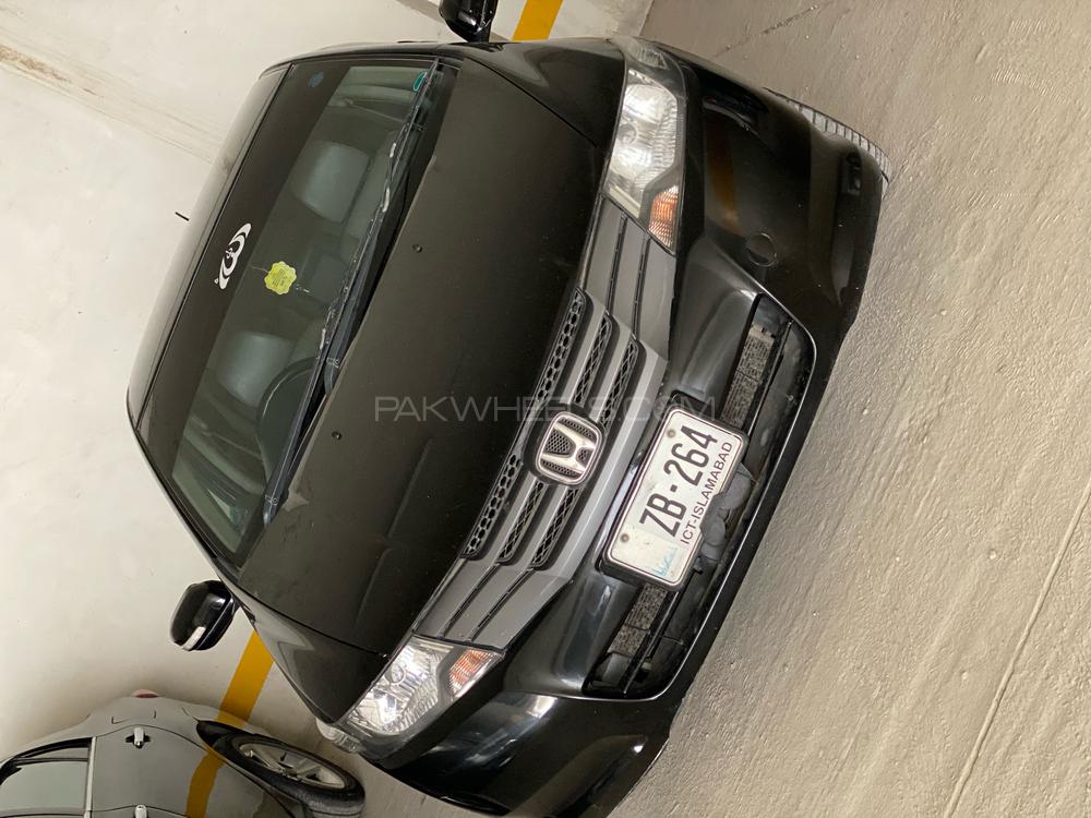 Honda City 2013 for Sale in Islamabad Image-1