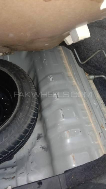 Honda City 2015 for Sale in Hyderabad Honda City 2015 for Sale in Hyderabad Image-10
