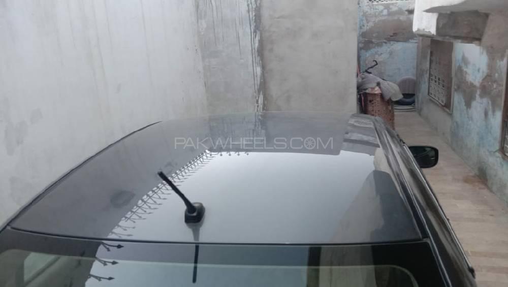 Honda City 2015 for Sale in Hyderabad Honda City 2015 for Sale in Hyderabad Image-14