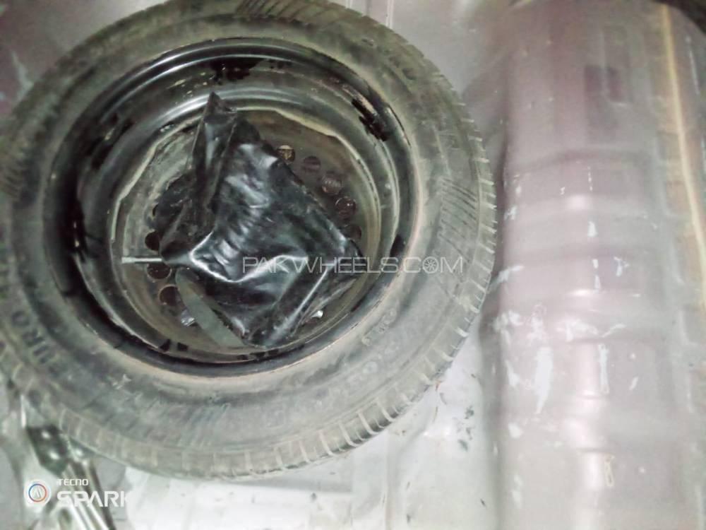 Honda City 2014 for Sale in Karachi Honda City 2014 for Sale in Karachi Image-6
