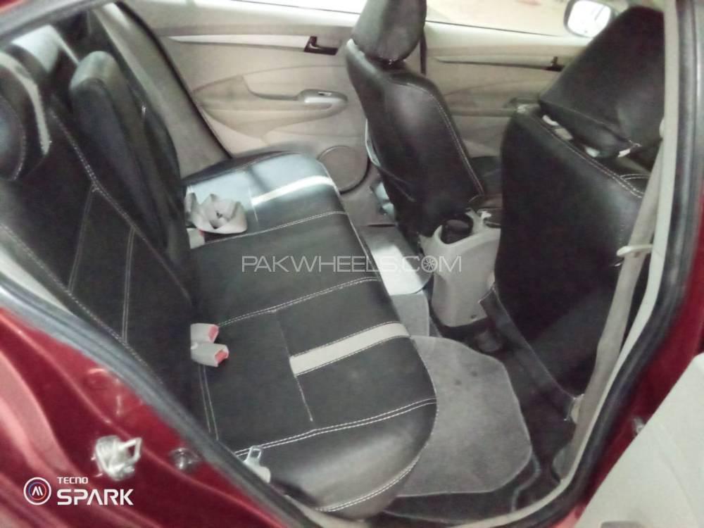 Honda City 2014 for Sale in Karachi Honda City 2014 for Sale in Karachi Image-8