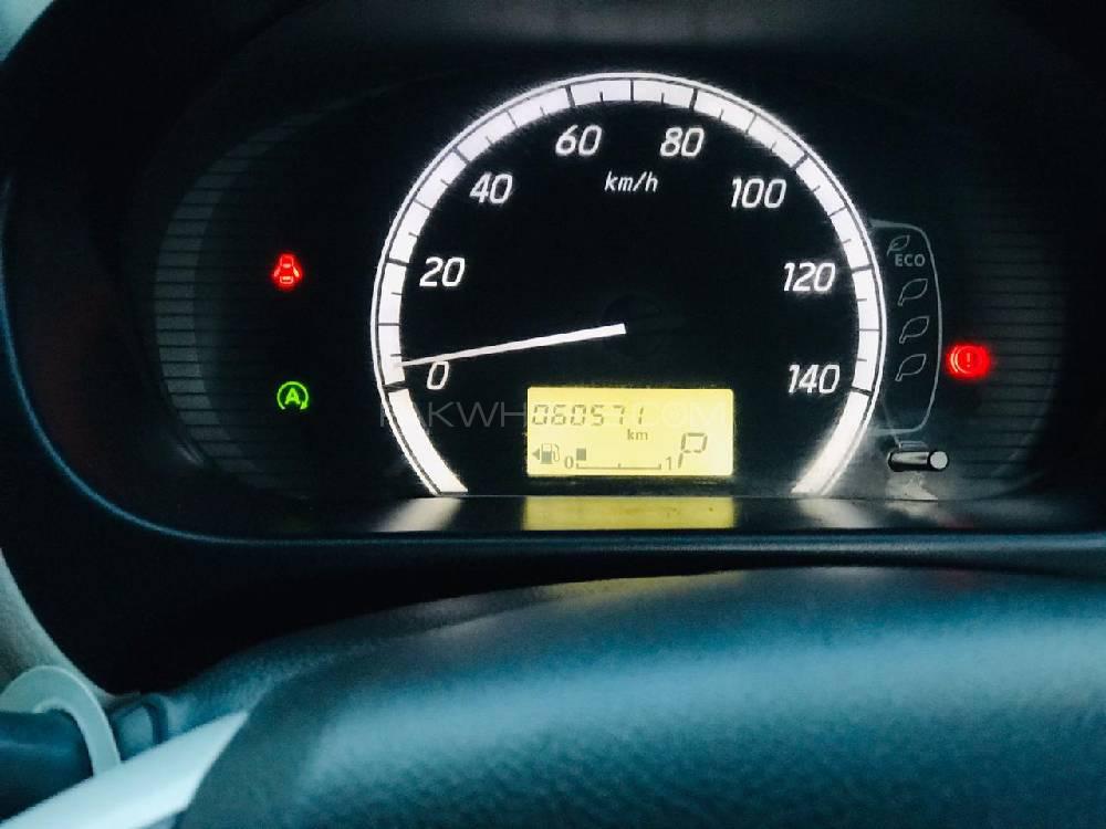 Mitsubishi Ek Wagon 2017 for Sale in Islamabad Mitsubishi Ek Wagon 2017 for Sale in Islamabad Image-7