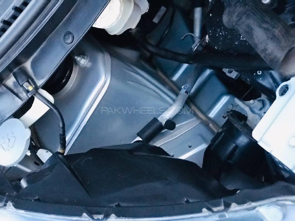 Mitsubishi Ek Wagon 2017 for Sale in Islamabad Mitsubishi Ek Wagon 2017 for Sale in Islamabad Image-6