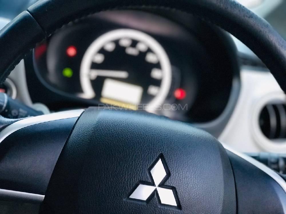 Mitsubishi Ek Wagon 2017 for Sale in Islamabad Mitsubishi Ek Wagon 2017 for Sale in Islamabad Image-8