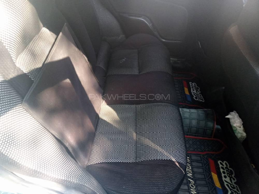 Suzuki Margalla 1993 for Sale in Rawalpindi Suzuki Margalla 1993 for Sale in Rawalpindi Image-5