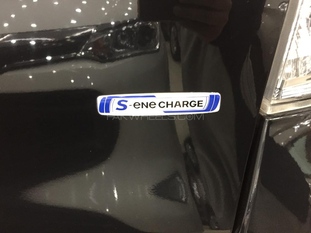 سوزوکی ویگن آر 2015 for Sale in اسلام آباد سوزوکی ویگن آر 2015 for Sale in اسلام آباد Image-3