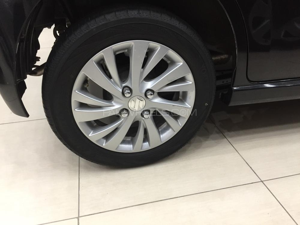 سوزوکی ویگن آر 2015 for Sale in اسلام آباد سوزوکی ویگن آر 2015 for Sale in اسلام آباد Image-6