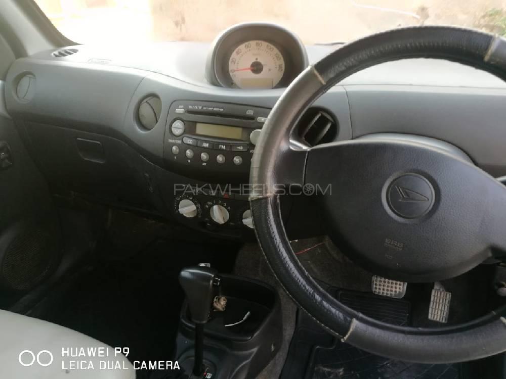 Daihatsu Esse 2011 for Sale in Multan Daihatsu Esse 2011 for Sale in Multan Image-9