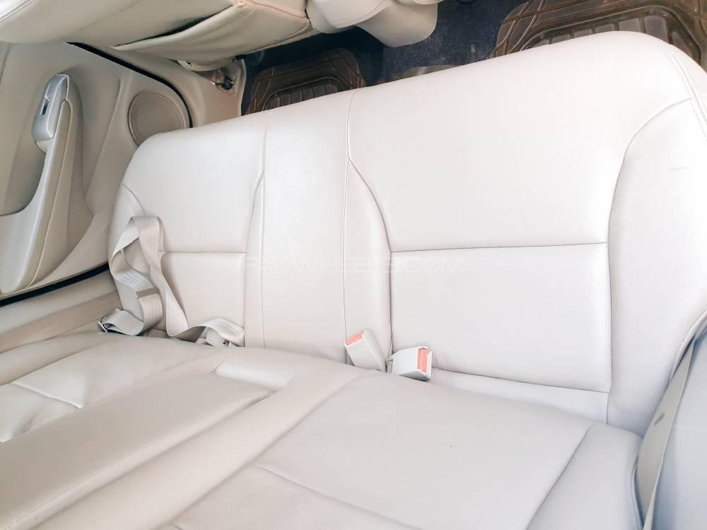 Honda City 2016 for Sale in Islamabad Honda City 2016 for Sale in Islamabad Image-15