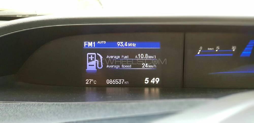 Honda Civic 2014 for Sale in Rawalpindi Image-1