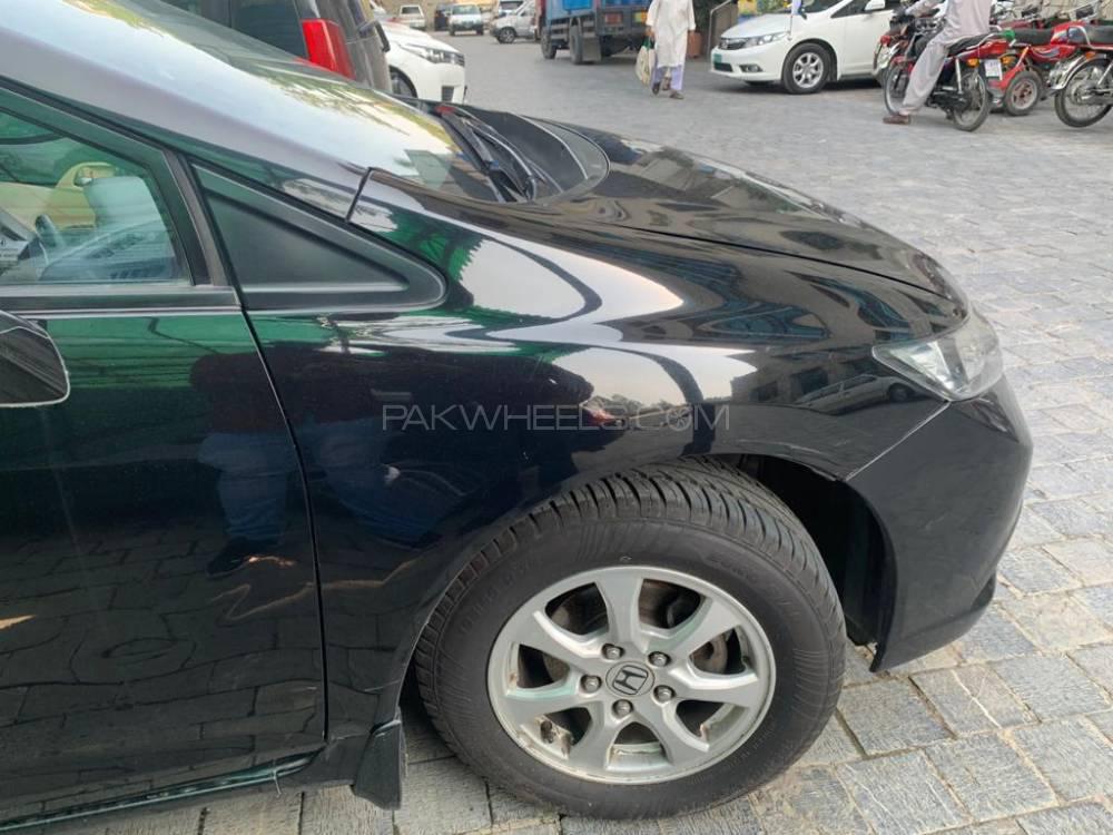 Honda Civic 2013 for Sale in Islamabad Honda Civic 2013 for Sale in Islamabad Image-15