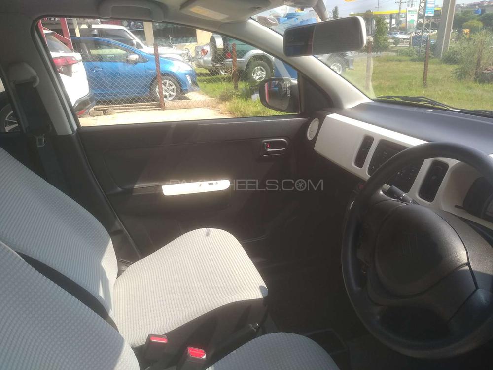 Suzuki Alto 2016 for Sale in Rawalpindi Suzuki Alto 2016 for Sale in Rawalpindi Image-7