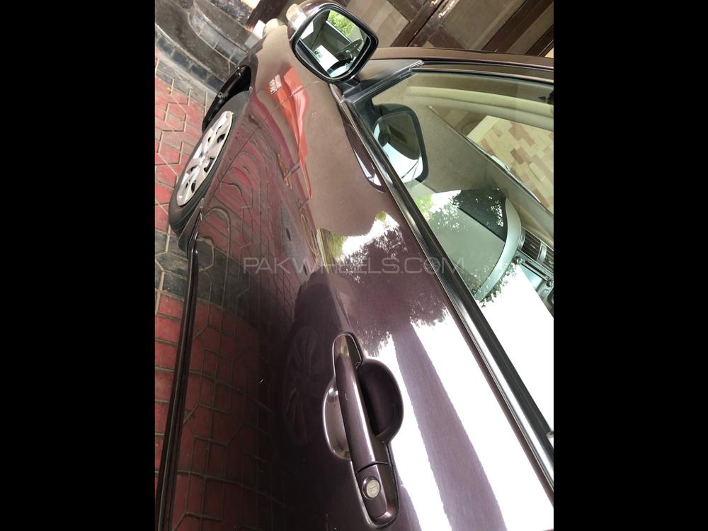 Toyota Corolla 2013 for Sale in Rawalpindi Toyota Corolla 2013 for Sale in Rawalpindi Image-8