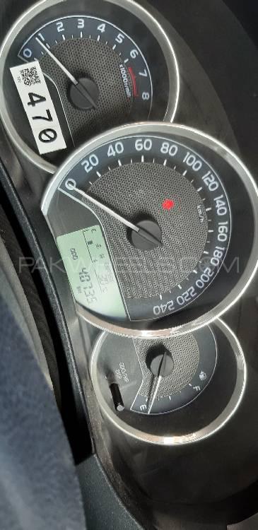 Toyota Corolla 2015 for Sale in Toba Tek Singh Toyota Corolla 2015 for Sale in Toba Tek Singh Image-8