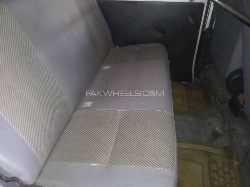 Toyota Lite Ace 2008 for Sale in Karachi Toyota Lite Ace 2008 for Sale in Karachi Image-8