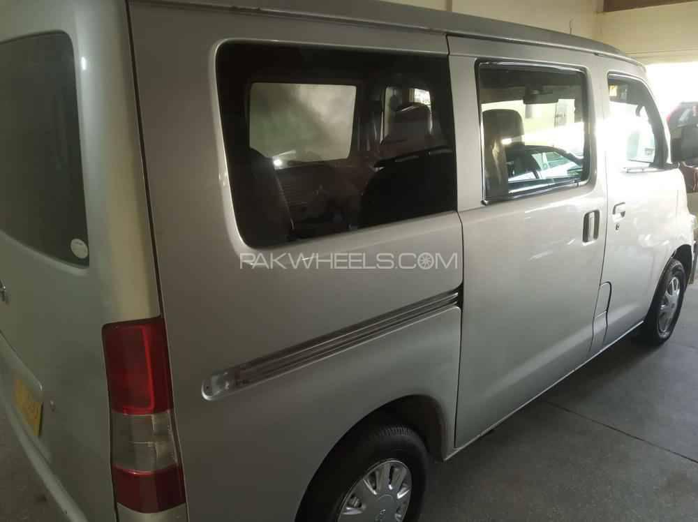 Toyota Lite Ace 2008 for Sale in Karachi Toyota Lite Ace 2008 for Sale in Karachi Image-12
