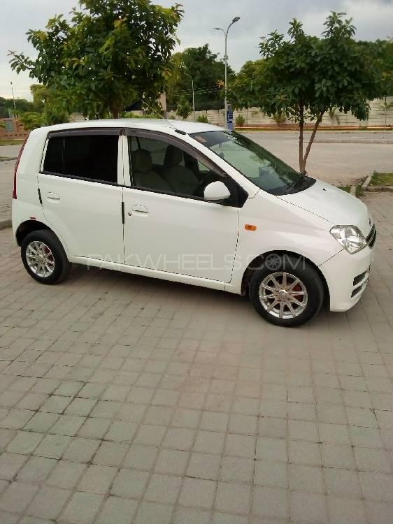 Daihatsu Mira 2009 for Sale in Rawalpindi Image-1