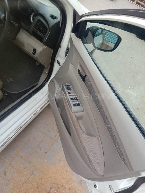 Honda City 2015 for Sale in Karachi Honda City 2015 for Sale in Karachi Image-7