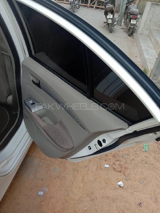 Honda City 2015 for Sale in Karachi Honda City 2015 for Sale in Karachi Image-6