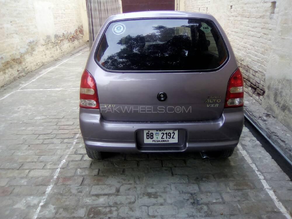 Suzuki Alto 2010 for Sale in Mardan Suzuki Alto 2010 for Sale in Mardan Image-3