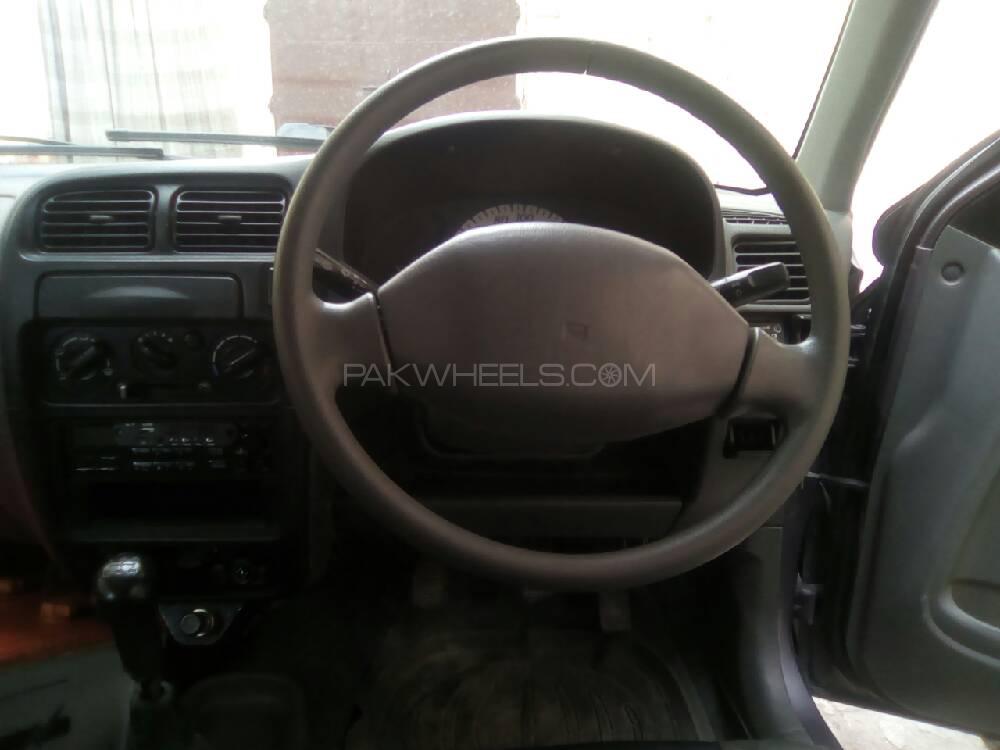 Suzuki Alto 2010 for Sale in Mardan Suzuki Alto 2010 for Sale in Mardan Image-5