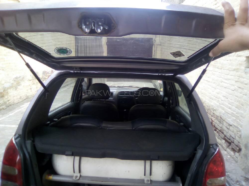 Suzuki Alto 2010 for Sale in Mardan Suzuki Alto 2010 for Sale in Mardan Image-10