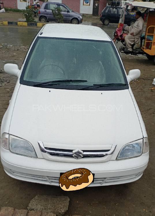 سوزوکی کلٹس 2017 for Sale in جوہر آباد سوزوکی کلٹس 2017 for Sale in جوہر آباد Image-3