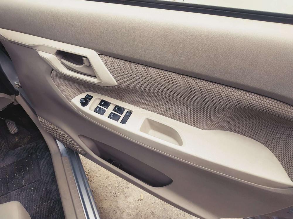 Daihatsu Move 2015 for Sale in Islamabad Daihatsu Move 2015 for Sale in Islamabad Image-9