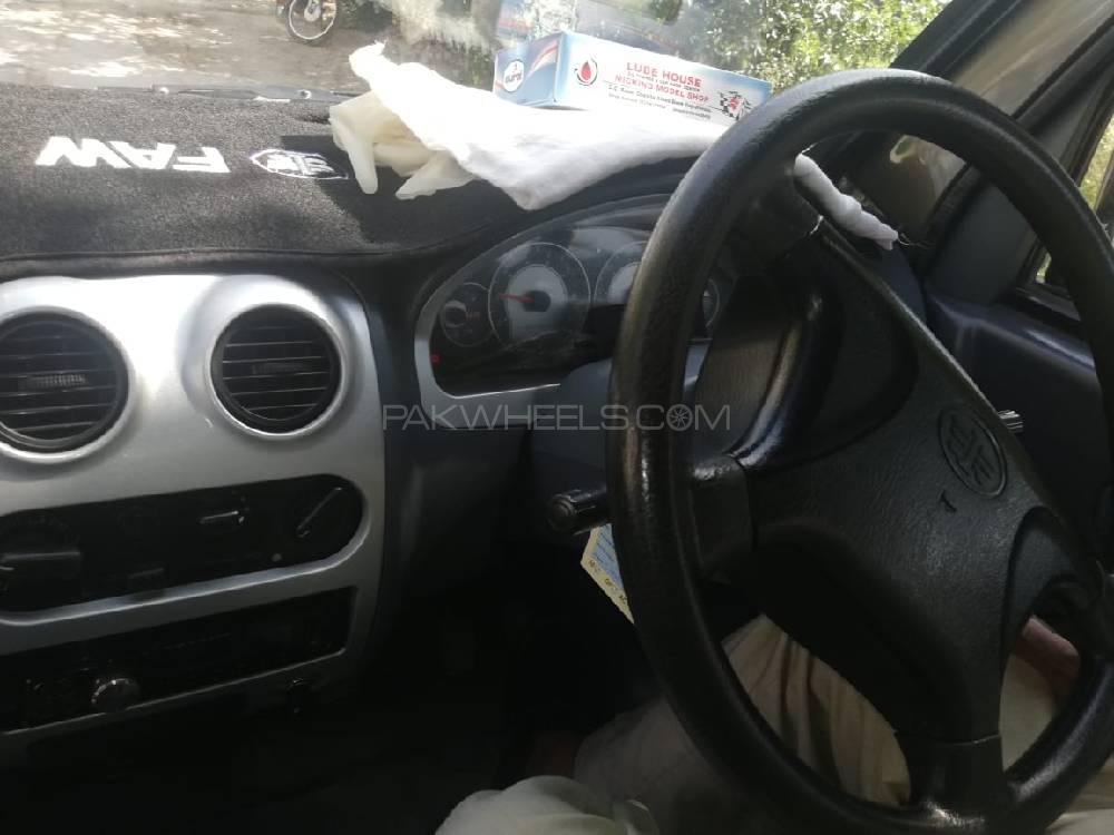 FAW X-PV 2015 for Sale in Gujranwala FAW X-PV 2015 for Sale in Gujranwala Image-11