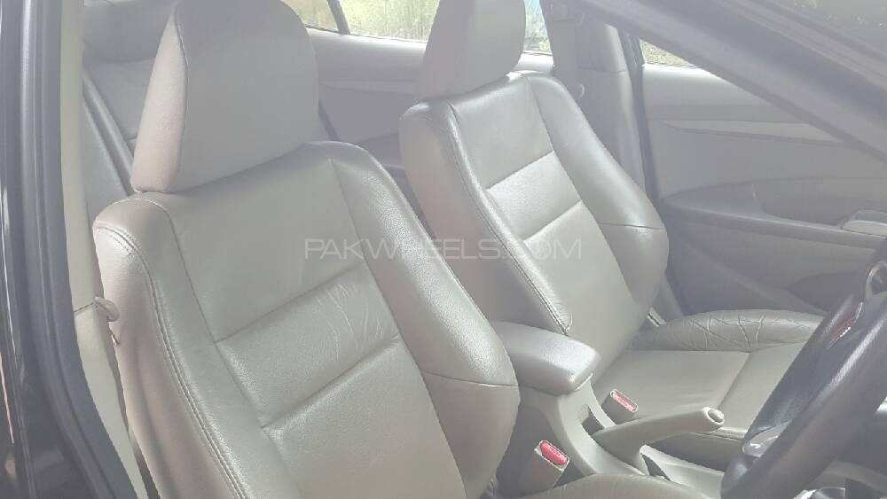 Honda City 2013 for Sale in Islamabad Honda City 2013 for Sale in Islamabad Image-14