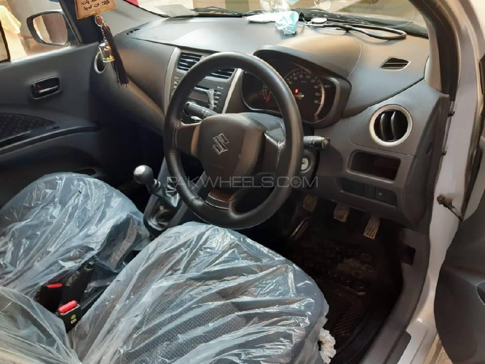 سوزوکی کلٹس 2019 for Sale in بہاولپور سوزوکی کلٹس 2019 for Sale in بہاولپور Image-4