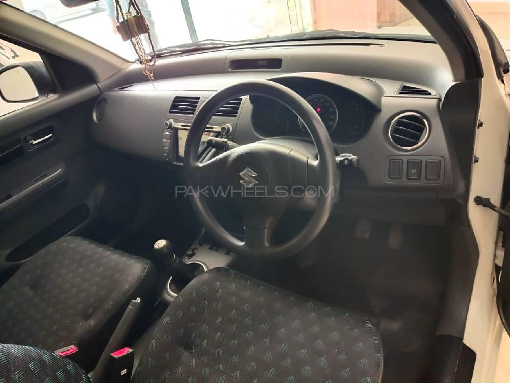 Suzuki Swift 2018 for Sale in Faisalabad Suzuki Swift 2018 for Sale in Faisalabad Image-5