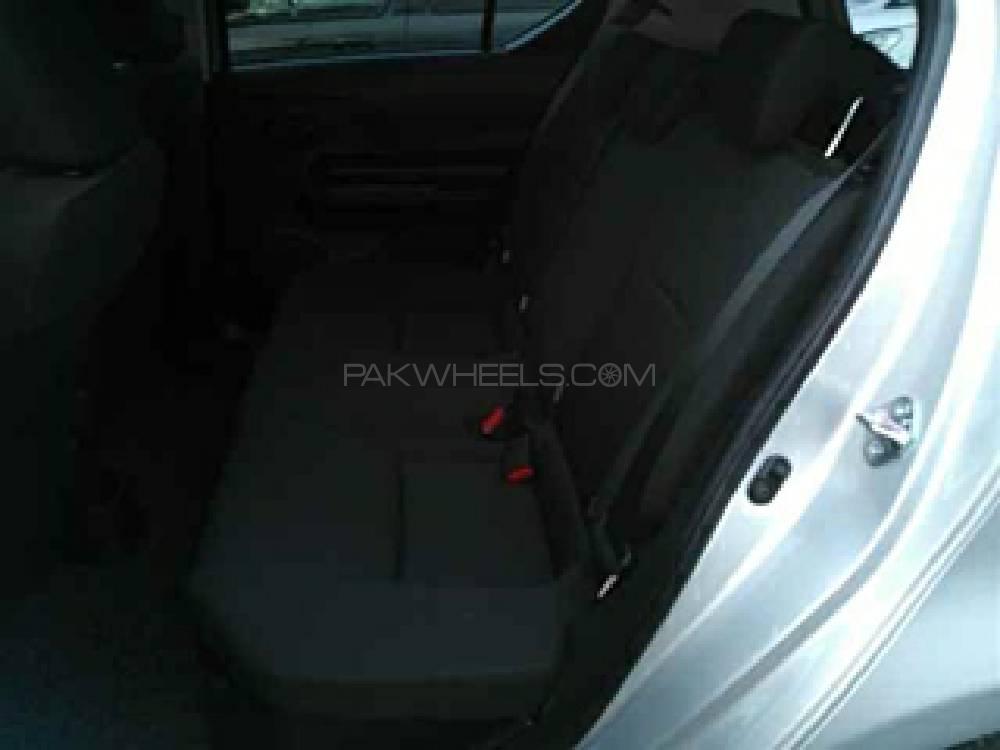 Toyota Aqua 2015 for Sale in Karachi Toyota Aqua 2015 for Sale in Karachi Image-15