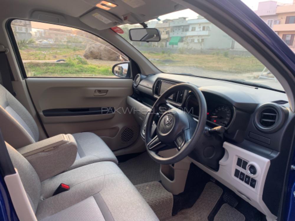 Toyota Passo 2016 for Sale in Islamabad Toyota Passo 2016 for Sale in Islamabad Image-9