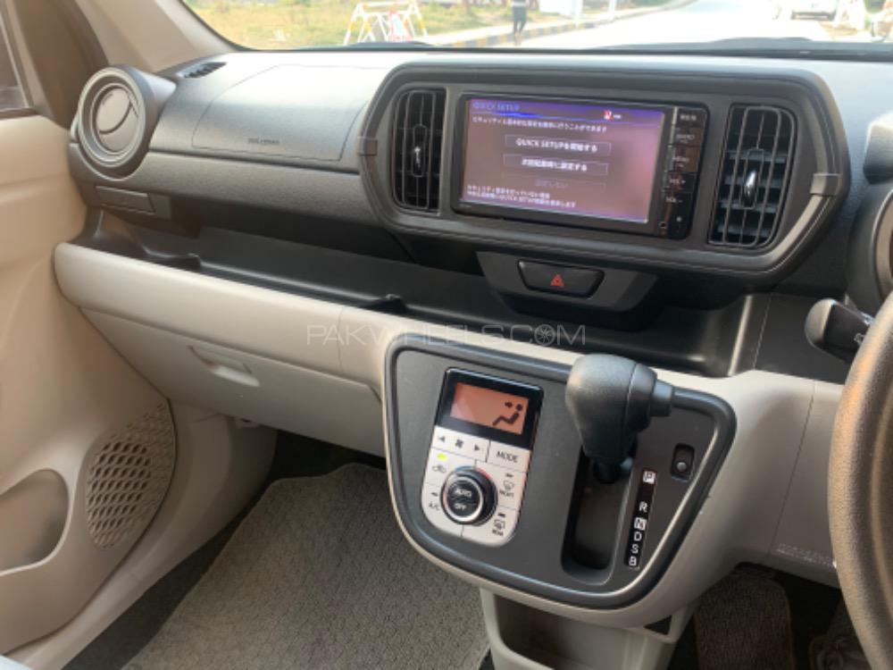 Toyota Passo 2016 for Sale in Islamabad Toyota Passo 2016 for Sale in Islamabad Image-14