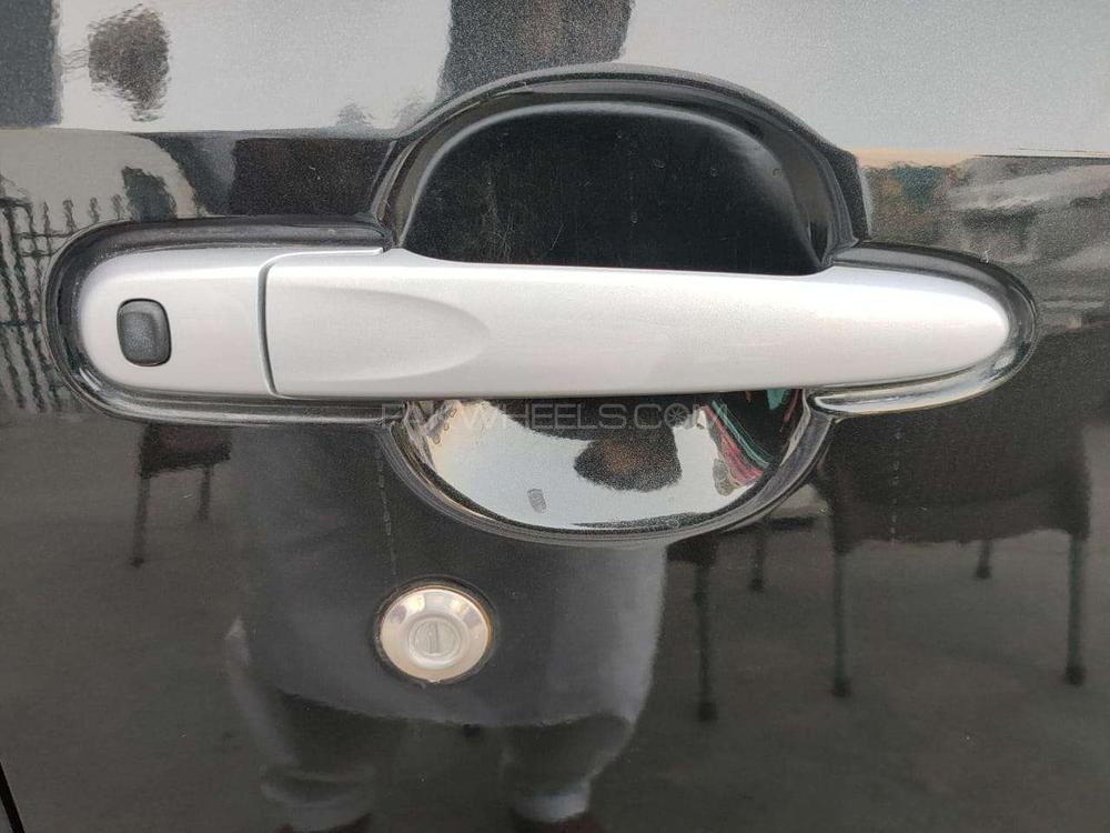 Daihatsu Move 2017 for Sale in Gujranwala Daihatsu Move 2017 for Sale in Gujranwala Image-8