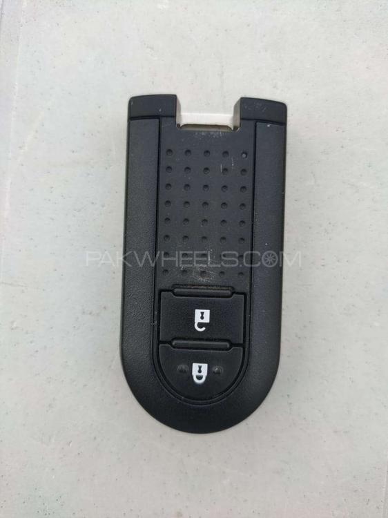 Daihatsu Move 2017 for Sale in Gujranwala Daihatsu Move 2017 for Sale in Gujranwala Image-9