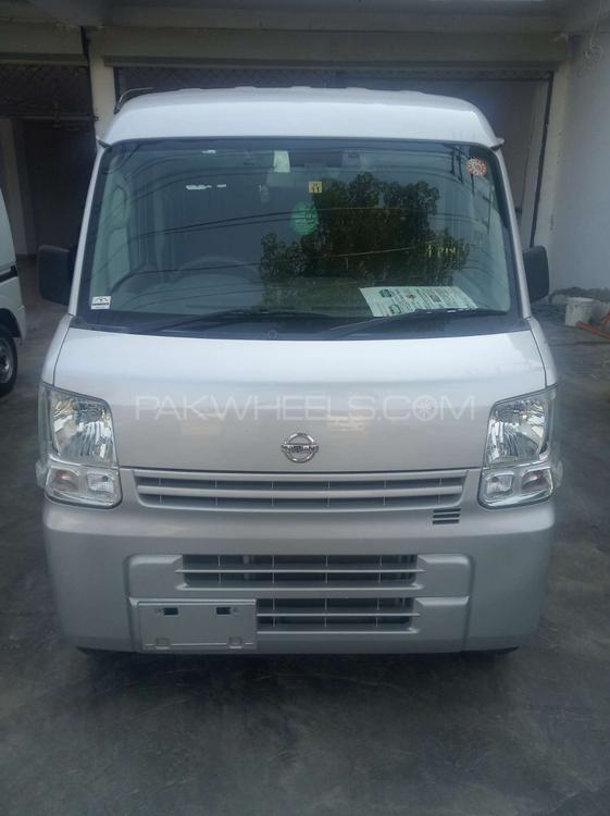 Nissan Clipper 2015 for Sale in Gujranwala Image-1