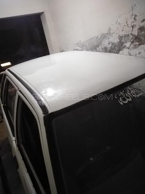 Suzuki Khyber 1995 for Sale in Lahore Suzuki Khyber 1995 for Sale in Lahore Image-2