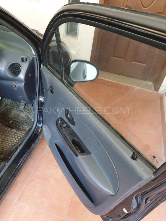 Chevrolet Joy 2006 for Sale in Lahore Image-1