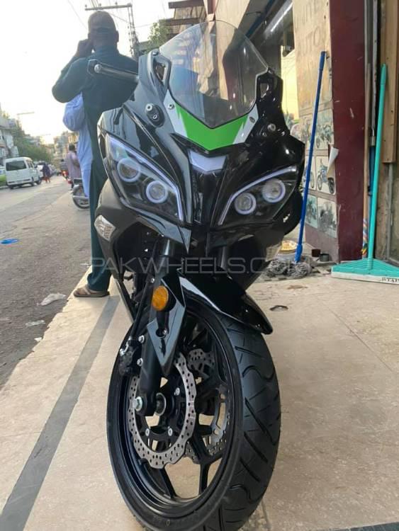 Chinese Bikes Other 2020 for Sale Image-1