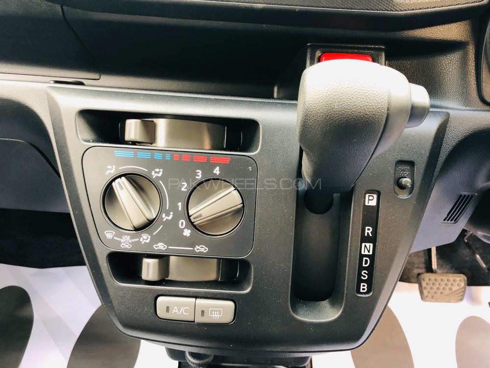 Daihatsu Mira 2019 for Sale in Karachi Daihatsu Mira 2019 for Sale in Karachi Image-12